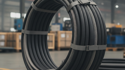 Top Hydraulic Hoses from China for Global Buyers Guide?