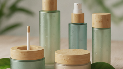 Top Skin Bottles Trends for 2026 What Buyers Should Know?
