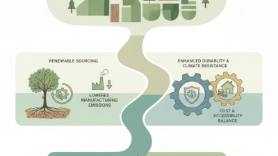 2026 Top Trends in Building Plywood for Sustainable Construction Techniques?