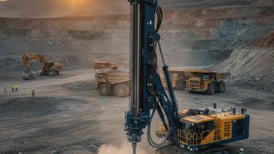2026 Best Hydraulic Drill Rigs for Global Buyers Insights?