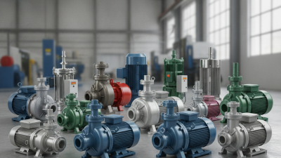 Top 10 Pressure Pump Manufacturers You Should Know?