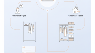 Best Clothing Racks for Your Home Storage Needs?