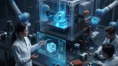 China Top Stepper System Innovations and Applications in Modern Technology?