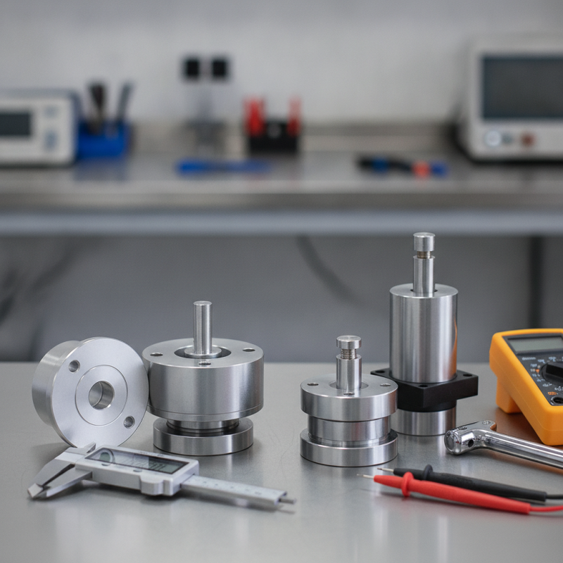 Top Load Sensor Tips for Reliable Measurements in Your Industry?
