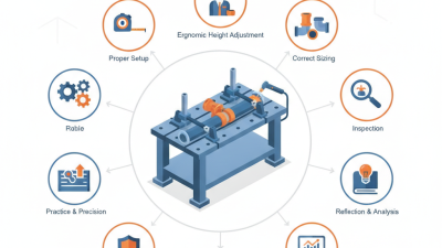 10 Essential Tips for Using Socket Welding Pipe Table Efficiently