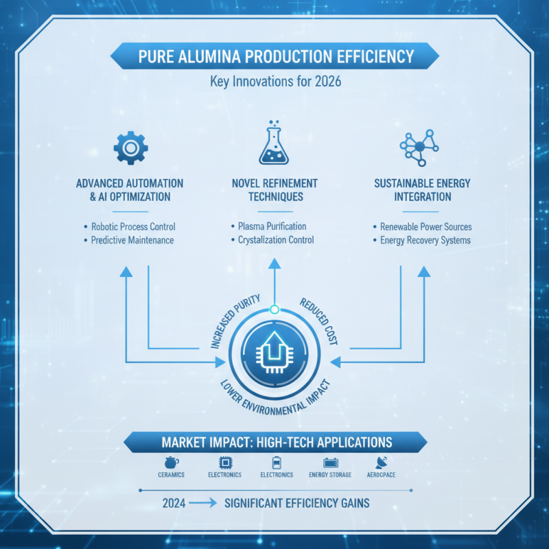 What is Pure Alumina and Why is it Essential for 2026?