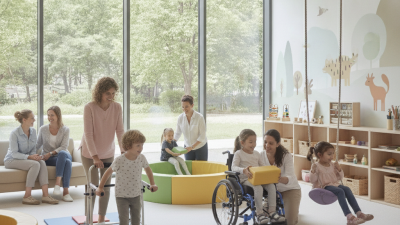 2026 Best Children Cerebral Palsy Center Resources Available?