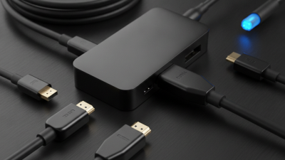 What is an Hdmi Interface and How Does it Work?