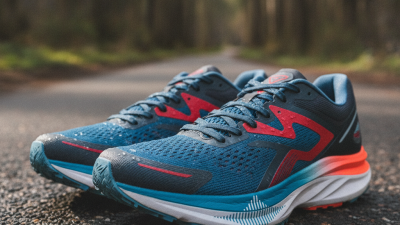 What is the Best Sports Running Shoes for Global Buyers?