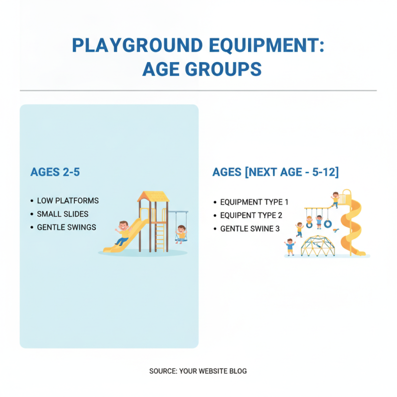 2026 Best Outdoor Playground Sets for Kids What to Choose?