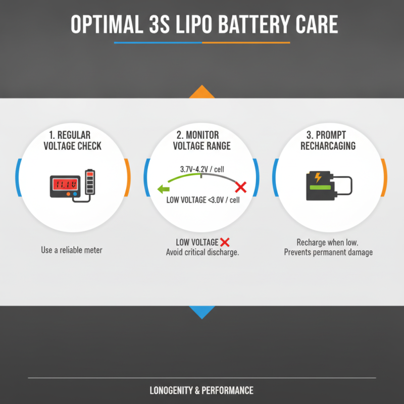Top Reasons to Choose 3s Lipo Battery for Your Needs?