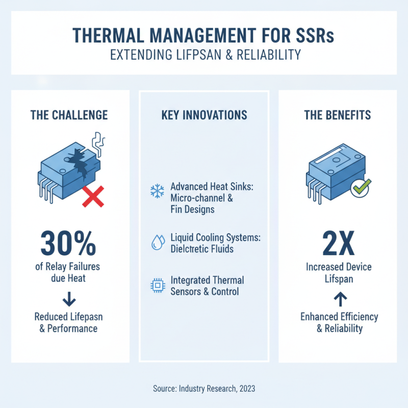 2026 Top Isolated Solid State Relay Innovations and Trends?