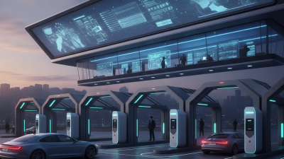 Top 10 RFID Parking Reader Solutions for Global Buyers?
