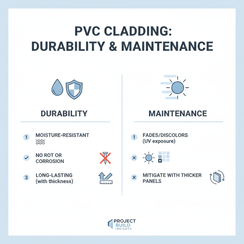 2026 How to Choose Cladding PVC Sheets for Your Project?