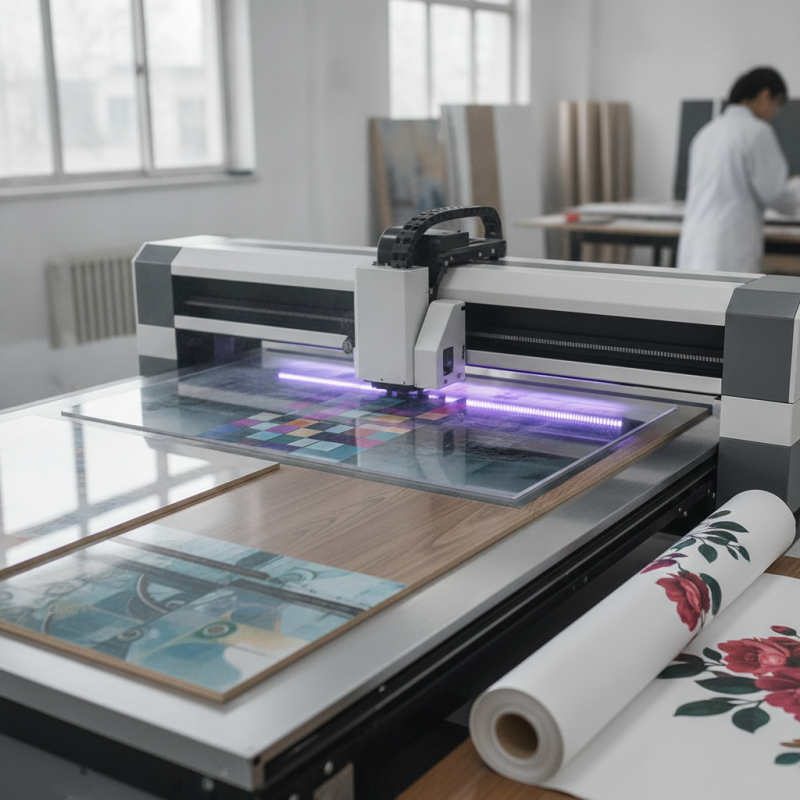 Top 10 Benefits of Using 2513 Uv Printer in Modern Printing Solutions?