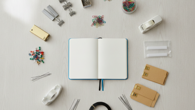 Top 10 Paper Fasteners You Need for Your Office Supply List?