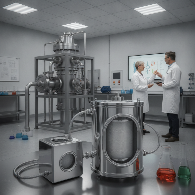 How to Buy the Best Oil Mist Filter for Your Needs?