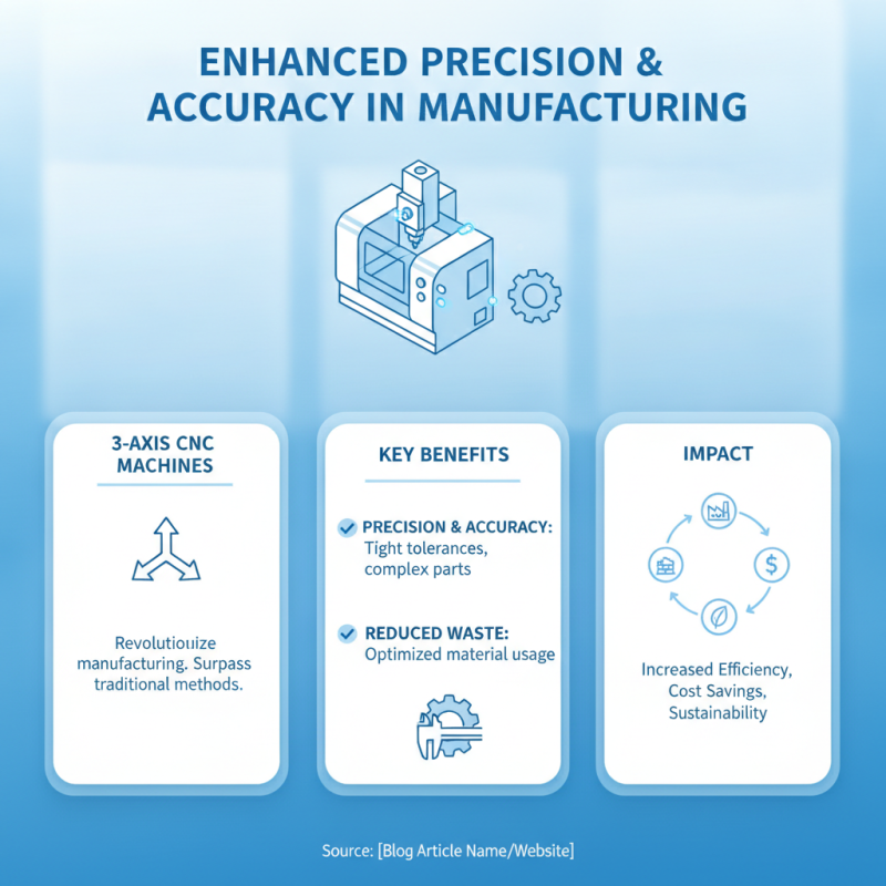 Top 10 Benefits of Using a Three Axis CNC Machine for Your Business?