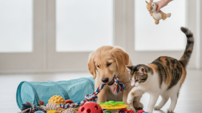2026 Top Pet Toys Buyers Guide What to Look For?