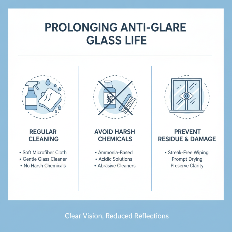 2026 Best Anti Glare Glass Features You Should Know?