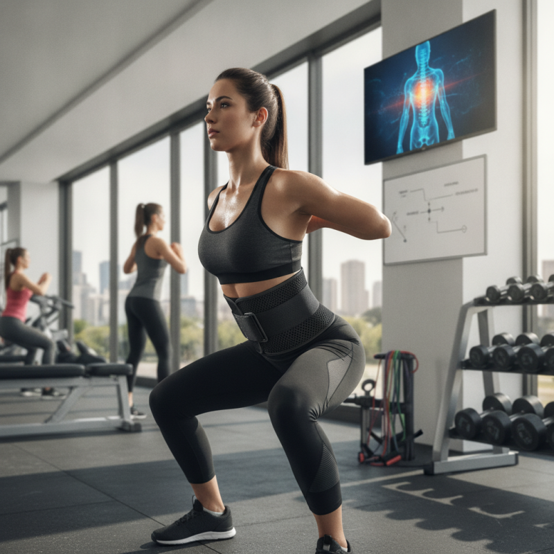 What is Fitness Waist Support and How Does It Work?