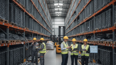 Best Manual Chain Suppliers for Global Buyers?