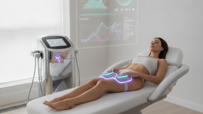 2026 Top Ems Sculpting Machine Trends for Body Contouring and Fitness?