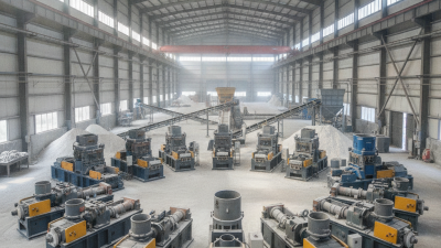 Top 10 Bentonite Crusher Options for Global Buyers?