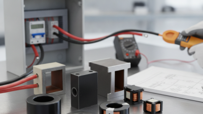 Ultimate Tips for Selecting Amperage Transformers for Your Needs?