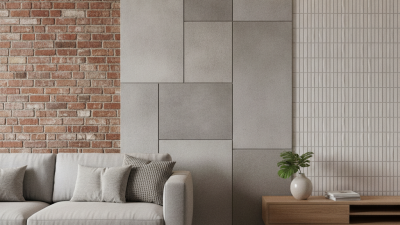 What is Wall Art Bricks and How to Choose the Best?