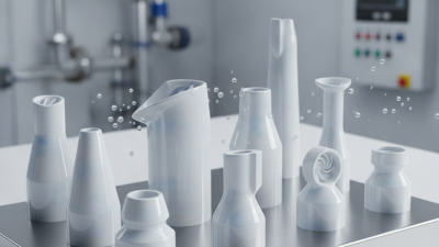 2026 Best Ceramic Spray Nozzles for Industrial Use?