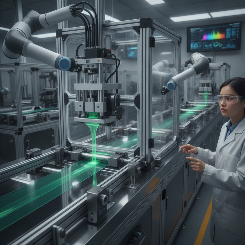 What is a Slot Die Coating Machine and How Does it Work?