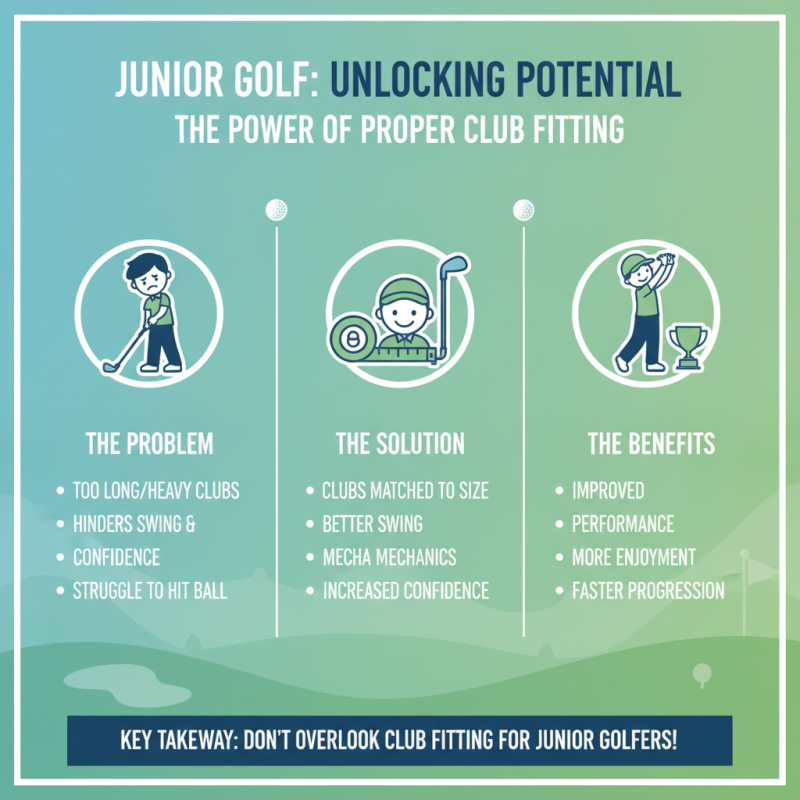 Best Kids Golf Clubs Tips for Young Golfers?
