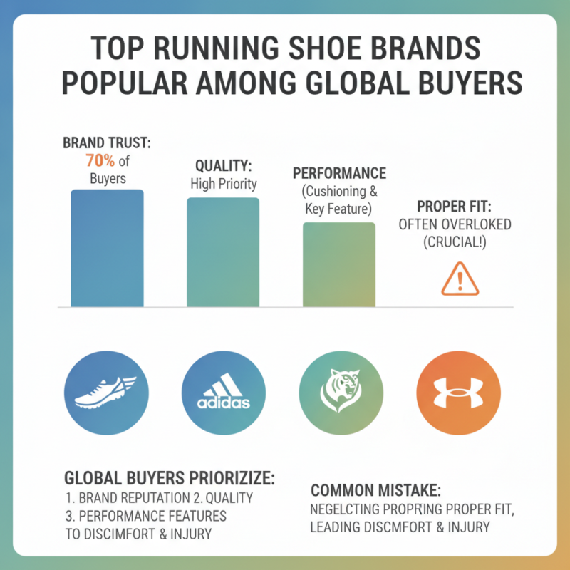 What is the Best Sports Running Shoes for Global Buyers?