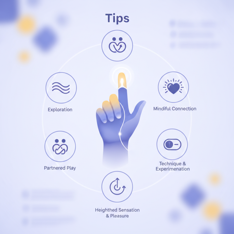 Top 5 Finger Vibrator Tips for Maximum Pleasure and Satisfaction?