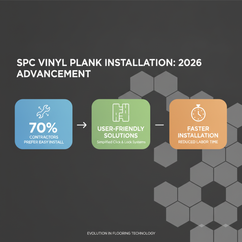 2026 Top SPC Vinyl Plank Trends for Global Buyers?