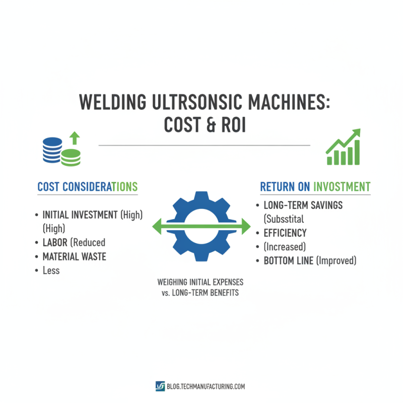 Why Choose a Welding Ultrasonic Machine for Your Business?