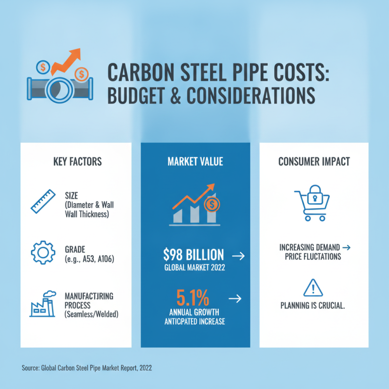 2026 How to Choose the Right Carbon Steel Pipe for Your Needs?