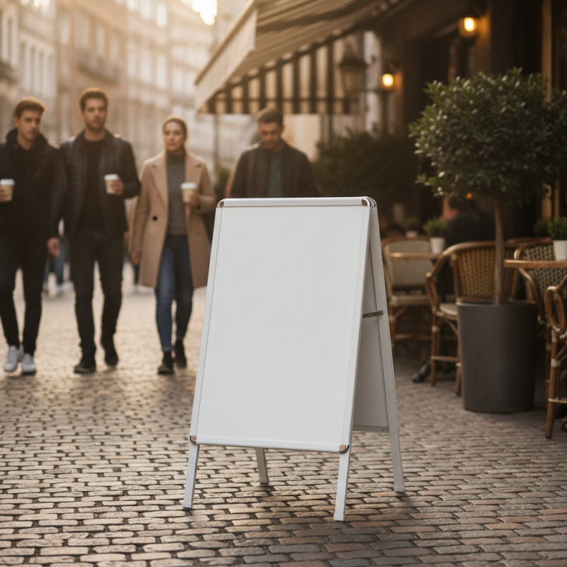 Top 10 Tips for Printed A Board That Boost Your Sales?