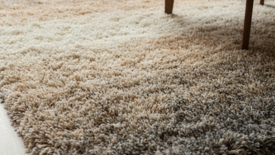 Best Fluffy Carpet Options for Luxurious Home Decor?