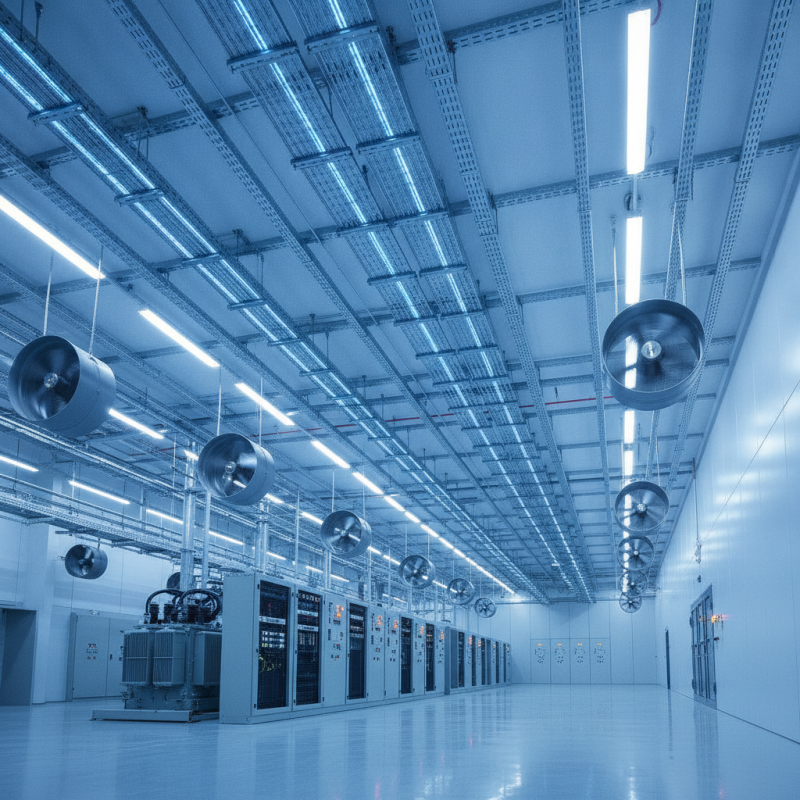 Why is Cable Bus Duct Essential for Modern Electrical Systems?