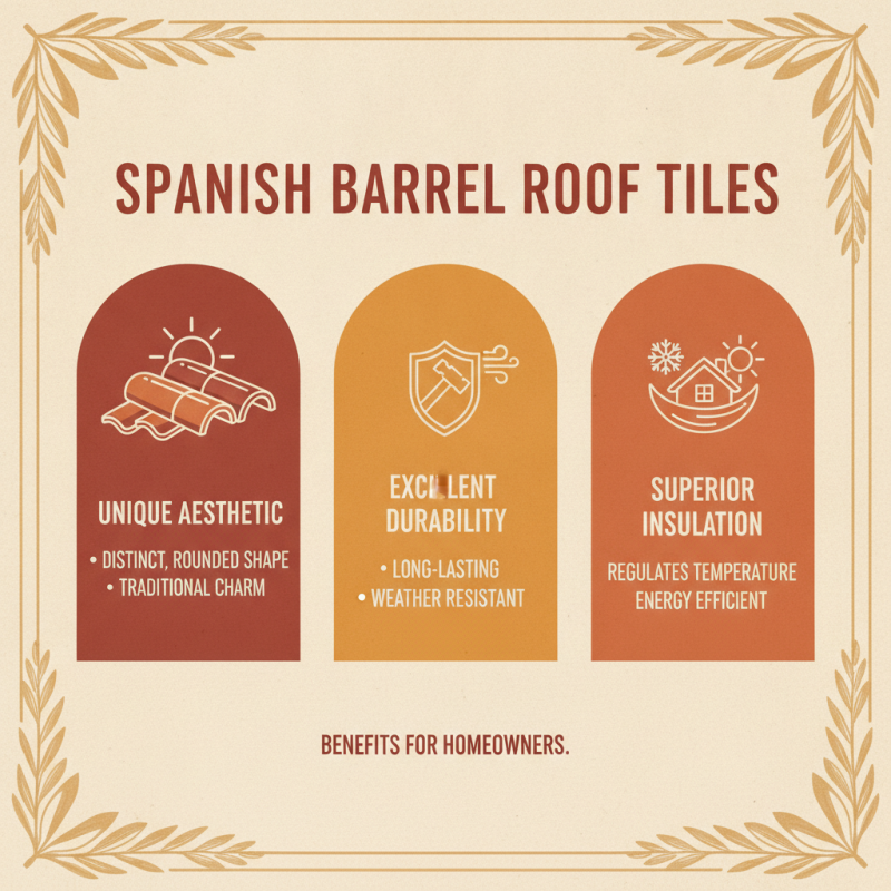 China Top 10 Spanish Barrel Roof Tile Brands to Consider for Your Home?