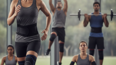 2026 Top Neoprene Sports Supporter Buying Guide for Global Buyers?