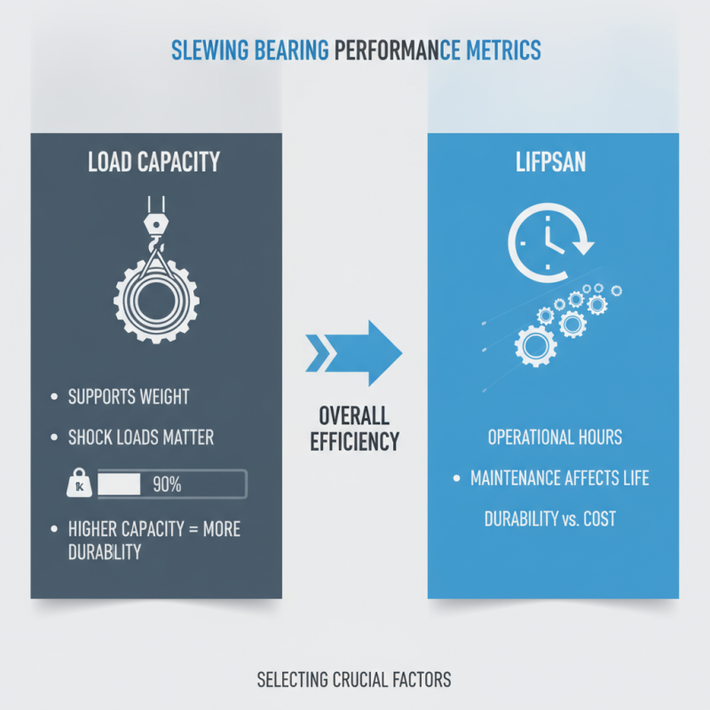 Best Slewing Circle Bearings for Your Procurement Needs?