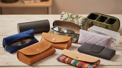 Top 10 Glasses Pouches You Must Have for Optimal Protection?