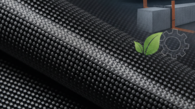 What is Carbon Fiber Mesh Fabric and Its Uses in Industry?