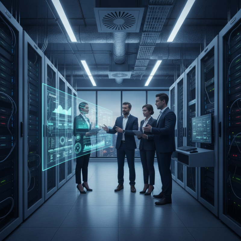 What is DDC Panel BMS and How Can It Benefit Your Business?