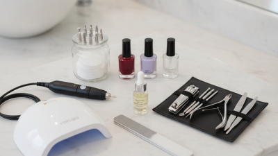 Top 10 Nail Supplies Every Buyer Should Know About?