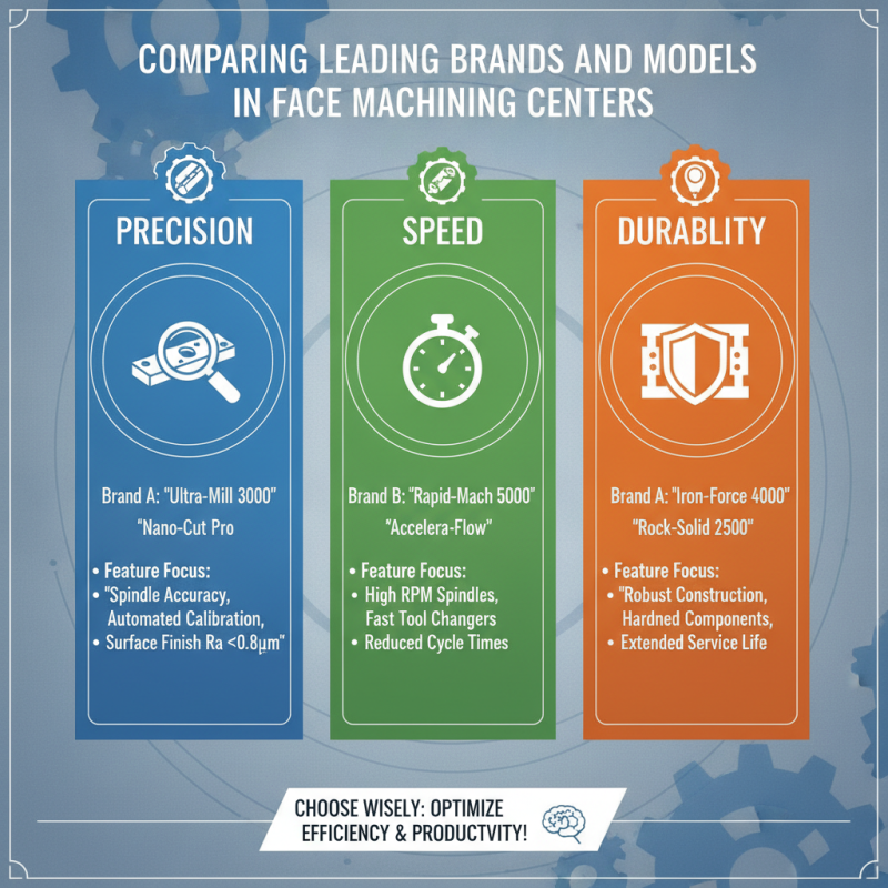 How to Choose the Best 5 Face Machining Center for Your Needs?
