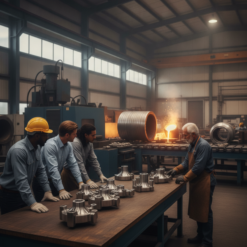 Lost Wax Steel Casting Tips for Global Buyers to Succeed?